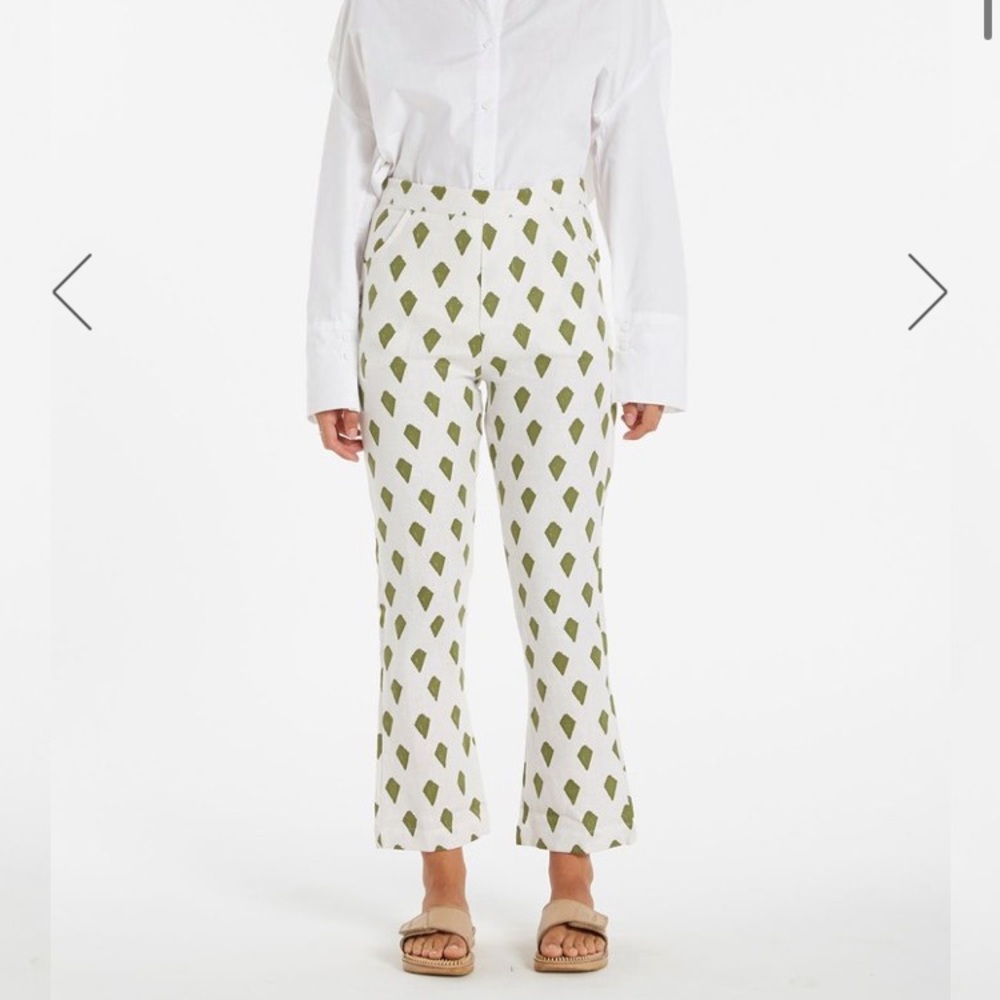 Zulu and Zephyr Bay Pant